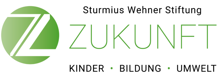 Logo quer mit Verlauf