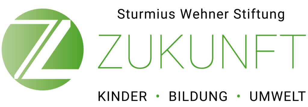 Logo quer mit Verlauf RGB